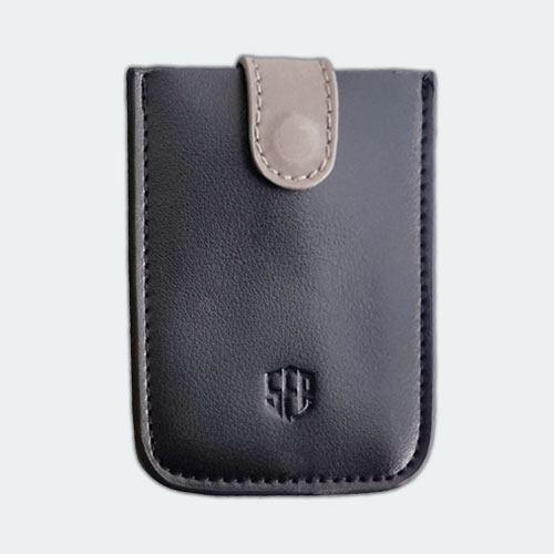 SafaPal Leather Protective Case