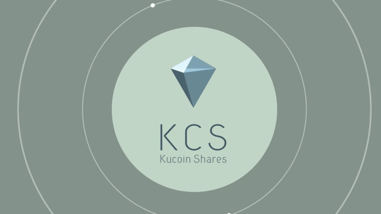 KuCoin Shares KCS
