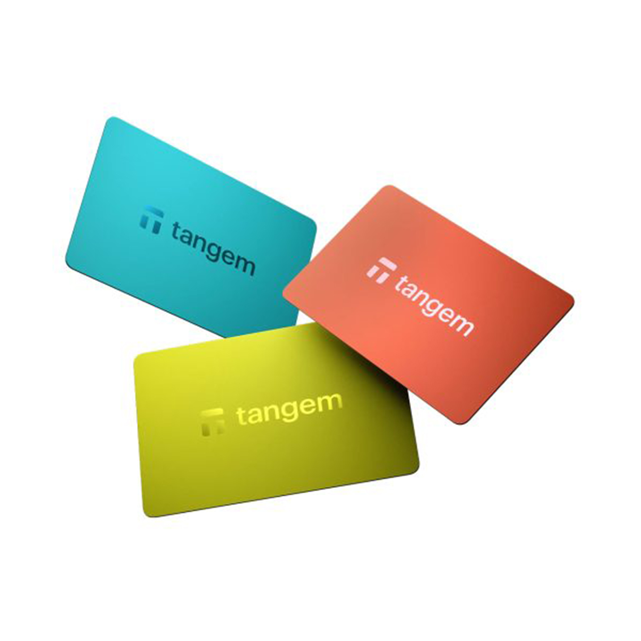 کیف پول سخت افزاری تنجم Tangem V2 Hardware
